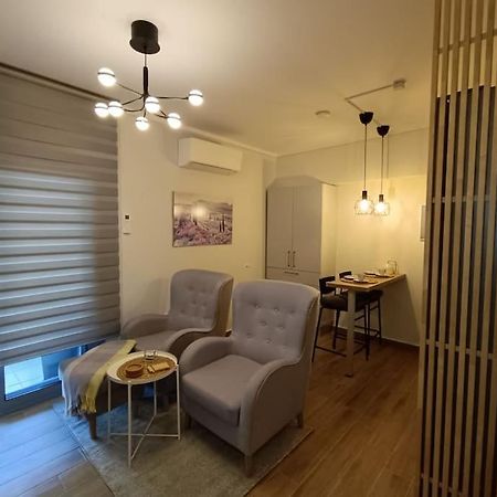 Sotherm Apartment ثيرمي المظهر الخارجي الصورة