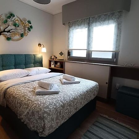 Sotherm Apartment ثيرمي المظهر الخارجي الصورة