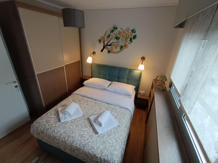 Sotherm Apartment ثيرمي المظهر الخارجي الصورة