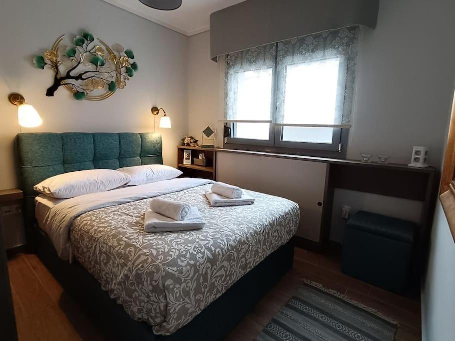 Sotherm Apartment ثيرمي المظهر الخارجي الصورة