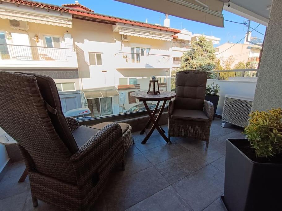 Sotherm Apartment ثيرمي المظهر الخارجي الصورة